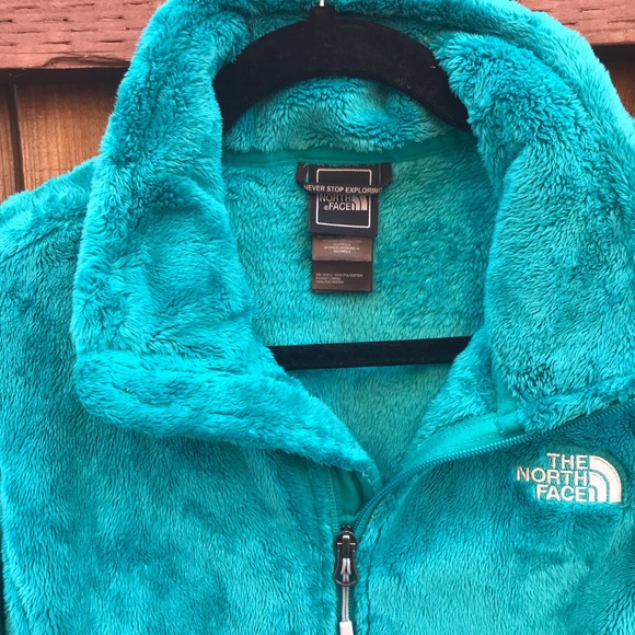 Osito Jacket - Picture 5 of 5